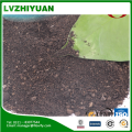 High lower manure compost organic fertilizer